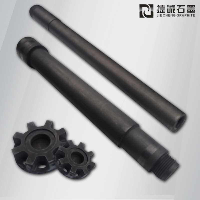 高密度除氣石墨轉(zhuǎn)子批發(fā)